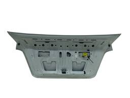 TAMPA TRASEIRA SONIC SEDAN 2012 2013 A 2014 C/DETALHE