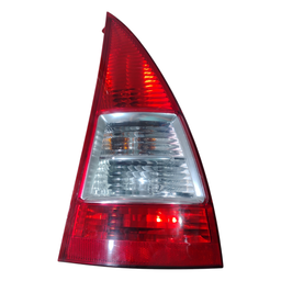 Lanterna Traseira Esquerda C3 2007 a 2012