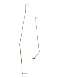 Haste Cilindro Porta Dianteira Esquerda GWM Haval H6 23 a 25