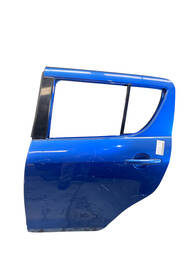 Porta Traseira Esquerda Suzuki Swift 2015