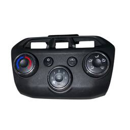 Comando Ar Condicionado Onix Prisma Tracker Sonic 2013 2019