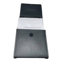 MANUAL GARANTIA PROPIETARIO JETTA GLI 2019  2.0