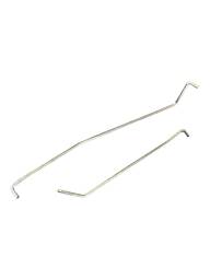 HASTE CILINDRO PORTA DIANTEIRA ESQUERDA GWM HAVAL H6 23 A 25