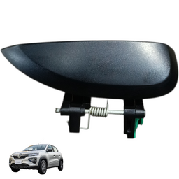 Maçaneta Interna Direita Renault Kwid 2018 à 2025