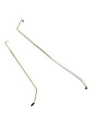 HASTE CILINDRO PORTA DIANTEIRA ESQUERDA GWM HAVAL H6 23 A 25