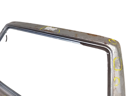 TAMPA TRASEIRA UNO FLEX 2004 2005 A 2013 C/DETALHE