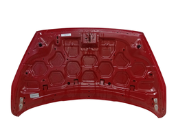 CAPÔ DIANTEIRO KA 2015 A 2021 C/DETALHE