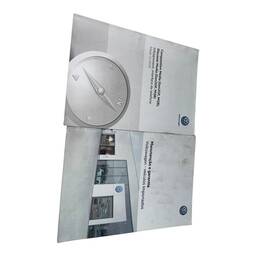 MANUAL GARANTIA PROPIETARIO JETTA GLI 2019  2.0