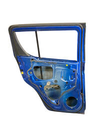 PORTA TRASEIRA ESQUERDA SUZUKI SWIFT 2015