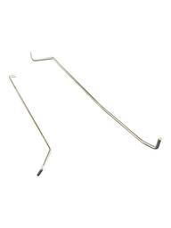 HASTE CILINDRO PORTA DIANTEIRA ESQUERDA GWM HAVAL H6 23 A 25