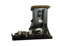 DIFUSOR AR LATERAL LADO ESQUERDO GRAND CHEROKEE 2011 A 2021