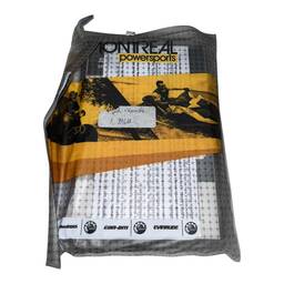 Manual garantia proprietario jetski Sea-Doo Série Spark 2022