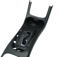 ACABAMENTO MOLDURA CONSOLE FREEMONT JOURNEY 2011 A 2017