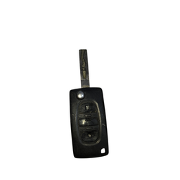 CHAVE IGNIÇÃO CITROEN C4 GRAND PICASSO 2.0 2009