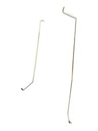 HASTE CILINDRO PORTA DIANTEIRA ESQUERDA GWM HAVAL H6 23 A 25