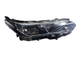 Farol Direito Corolla 2018 a 2019 C/ Led Original 