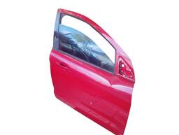 PORTA DIANTEIRA DIREITA FORD KA 15/21PORTA EMPENADA, ORIGINA