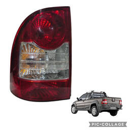 LANTERNA TRASEIRA DIREITA ECOSPORT 2013 A 2021 (CANTO)