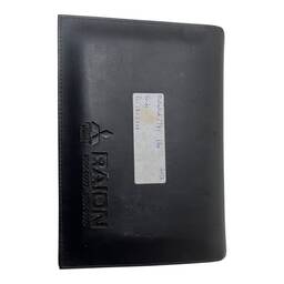 Manual garantia Proprietario Mitsubishi Pajero Tr4