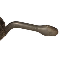 CHAVE SETA VW SAVEIRO 1.6 2014