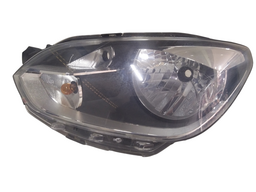 Farol Esquerdo Up 2014 a 2017 Masc Cromada