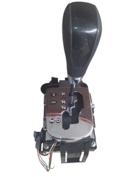 Alavanca Cambio Peugeot 208 2008 1.6 Automático 2013 a 2020 