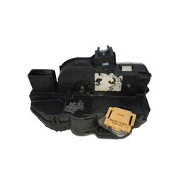 FECHADURA PORTA TRAS DIR AGILE SONIC TRACKER ATÉ 2019 5PINO