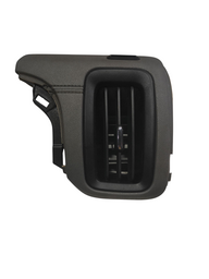 Difusor Ar Esquerdo 52124641 Gm S10 Ltz 2.8 2018 2019 2020