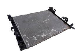 RADIADOR AGUA SANDERO 2015/ LOGAN 2014/ 1.0 3CC 1.6 (DETALHE