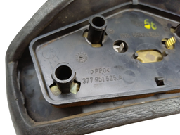 CAPA BUZINA VOLANTE DIREÇÃO VW GOL PARATI SAVEIRO G2 G3