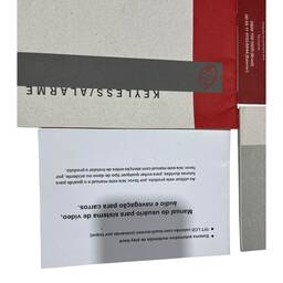 MANUAL GARANTIA PROPRIETARIO MITSUBISHI PAJERO TR4