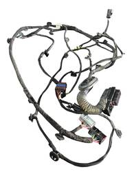 Chicote Completo Porta Dianteira Direita Haval H6 23 a 2025