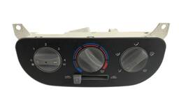 Botões Comando Ar Condicionado Fiat Doblo Essence 2015/2020