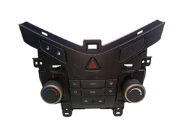 Comando Ar Condicionado Cruze 2012 2013 a 2016