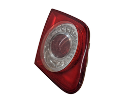 LANTERNA TRASEIRA ESQUERDA JETTA 2007 A 2010 (MALA)