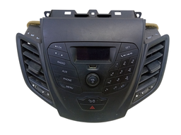 COMANDO SOM RADIO FORD ECOSPORT 2013 A 2017