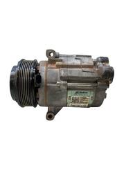 Compressor Ar Condicionado TrailBlazer 3.6 V6 2013 a 2020