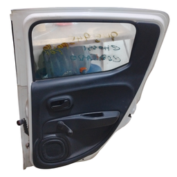 PORTA TRASEIRA DIREITA MOBI 2017 2018 2019/..