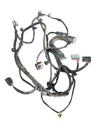 CHICOTE COMPLETO PORTA DIANTEIRA DIREITA HAVAL H6 23 A 2025