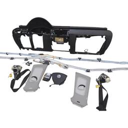 Kit Airbag Volkswagen Passat Variant 2006 a 2010