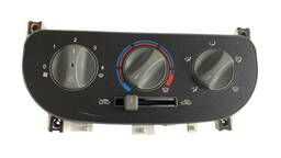 Botões Comando Ar Condicionado Fiat Doblo Essence 2015/2020