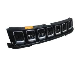 GRADE JEEP COMPASS 2017 A 2021 C/DETALHE