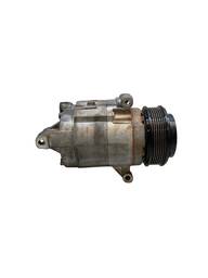 COMPRESSOR AR CONDICIONADO TRAILBLAZER 3.6 V6 2013 A 2020