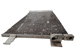 CONDENSADOR AR VW VIRTUS TCROSS POLO 2018 A 2022