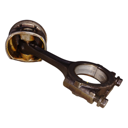 PISTÃO SANDERO 1.O 16V