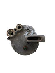 COMPRESSOR AR CONDICIONADO TRAILBLAZER 3.6 V6 2013 A 2020