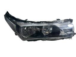 Farol Direito Corolla 2015 a 2017 S/ Led Original