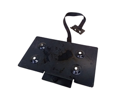 SUPORTE FIXAÇÃO BATERIA RANGER 2.2  2017/..