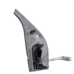 RETROVISOR ESQUERDO MOBI 2017/ MANUAL S/ PISCA