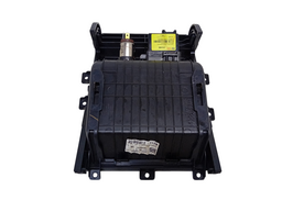 PORTA OBJETOS HYUNDAI HB20 2013 A 2019